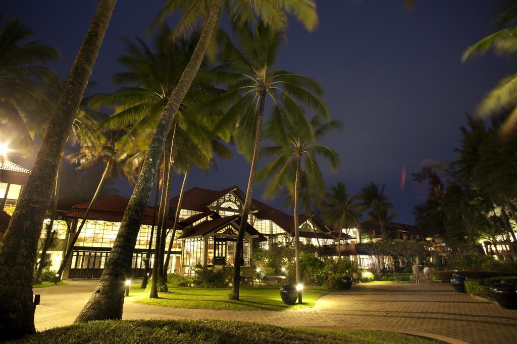 Dusit Thani Laguna Phuket Бангтао-Біч Екстер'єр фото The E&O 88 Hotel